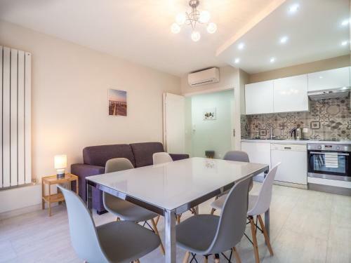 Apartamento Residence Eden Parc