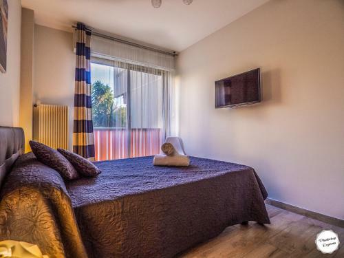 Apartamento Residence Eden Parc
