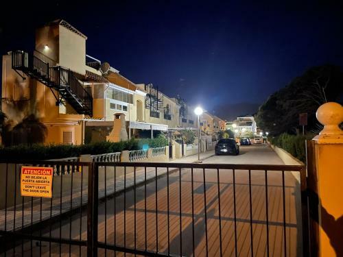 Apartamento Casa de La Duna Costa Blanca