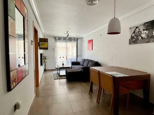 Apartamento La Mata