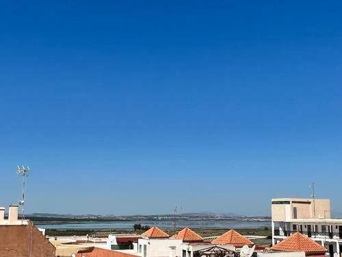 Apartamento La Mata