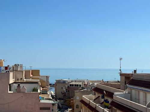 Apartamento La Mata