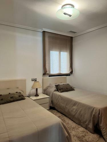 Apartamento La Mata