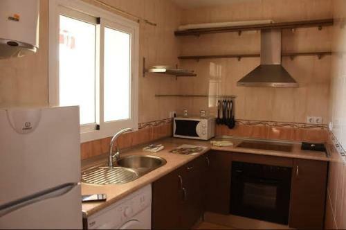 Apartamento Garc�a By Solymar Holiday