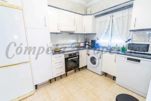 Apartamento Rey Y Plaza