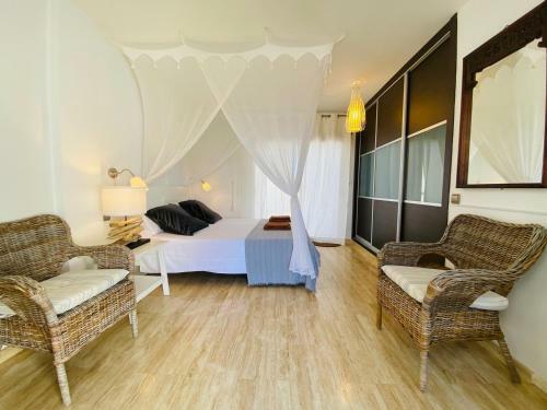 Apartamento Mar I Sol El Cotillo