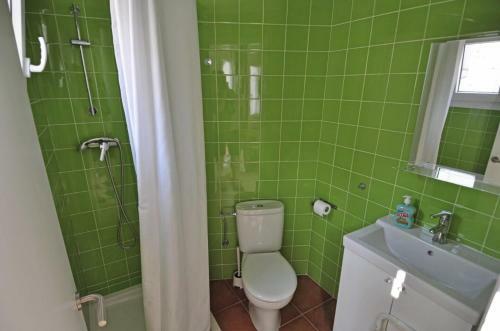 Apartamento Lets Holidays Room With Terrace