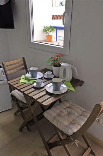Apartamento Lets Holidays Room With Terrace