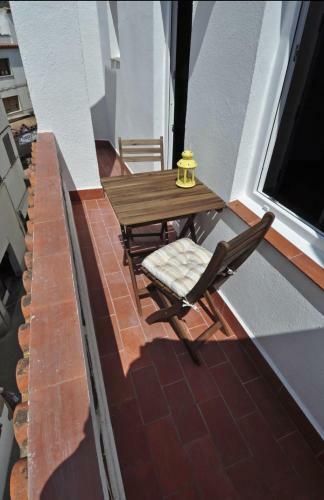 Apartamento Lets Holidays Room With Terrace