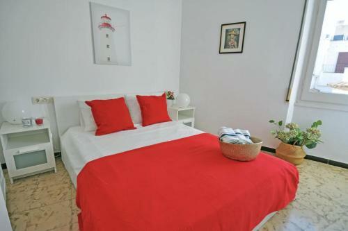 Lets Holidays Estolt Terrace Apartment