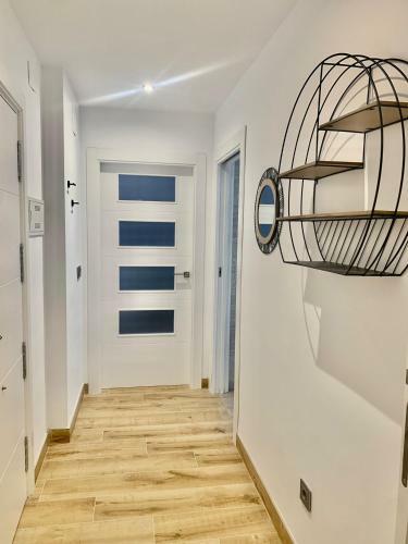 Apartamento La Casita Del Agua
