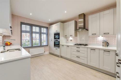 Villa Luxury 4 Bedroom Detached House
