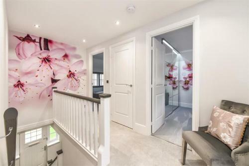 Villa Luxury 4 Bedroom Detached House