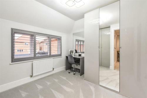 Villa Luxury 4 Bedroom Detached House