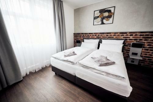 Hotel Zieglers Restaurant & Pension