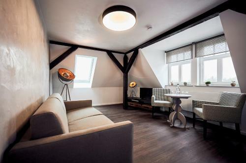 Hotel Zieglers Restaurant & Pension