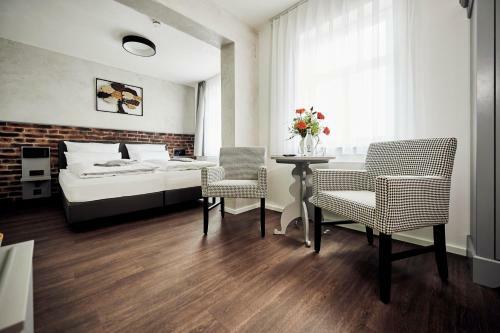 Hotel Zieglers Restaurant & Pension
