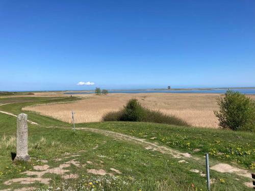 Ferienhaus L�ttes Landhuus