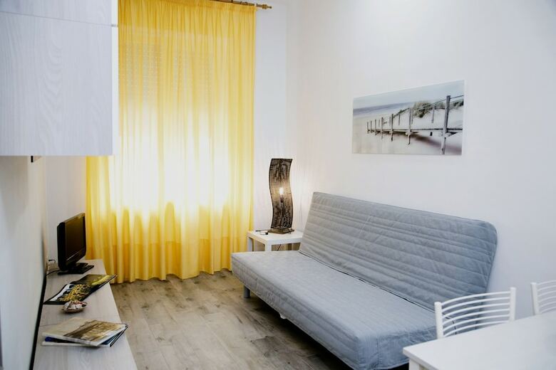 Apartamentos Casa Guidi