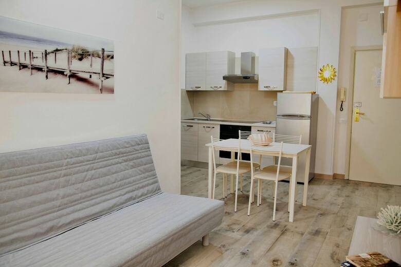 Apartamentos Casa Guidi
