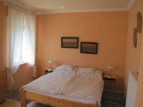 Als�hegyi Apartmanok
