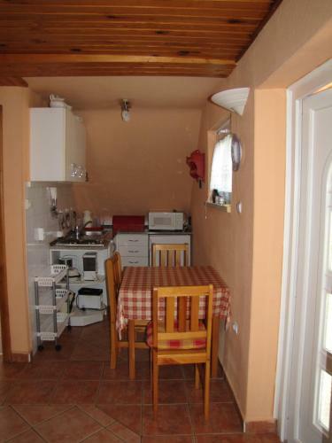 Als�hegyi Apartmanok