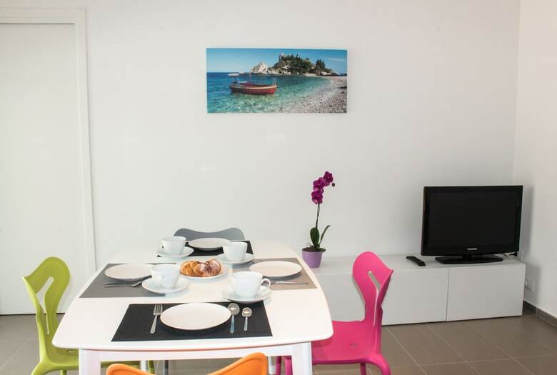 Apartamento Appartamenti Sud Est