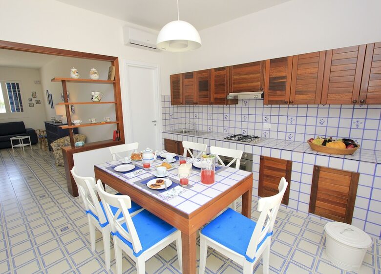Apartamento Appartamenti Sud Est