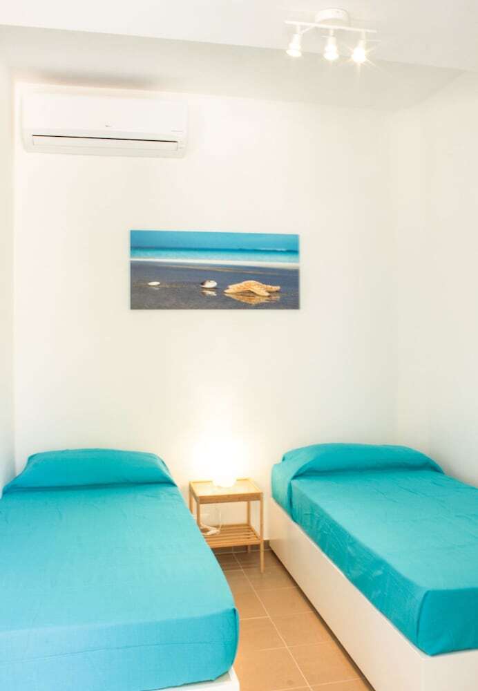 Apartamento Appartamenti Sud Est