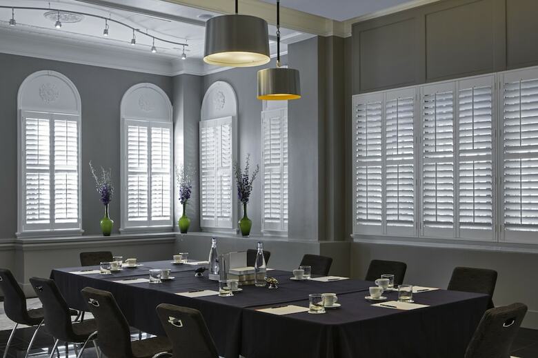 Hotel Le Meridien Dallas, The Stoneleigh
