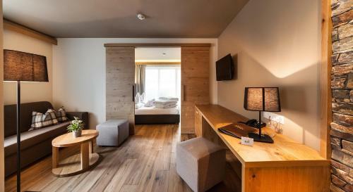 Hotel Autentic Adler