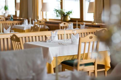 Hotel Frida Am Wald