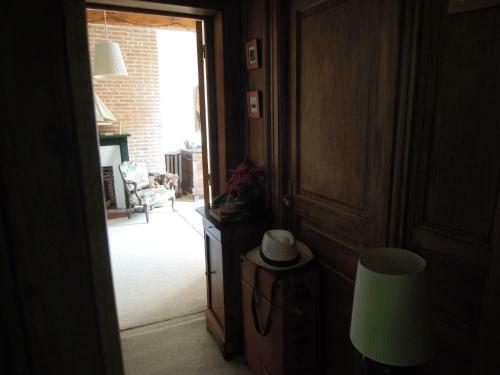 Bed & Breakfast La Maison De Lalette