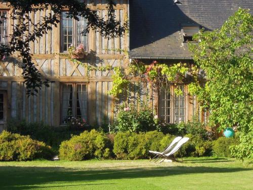Bed & Breakfast La Maison De Lalette