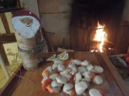 Bed & Breakfast La Maison De Lalette