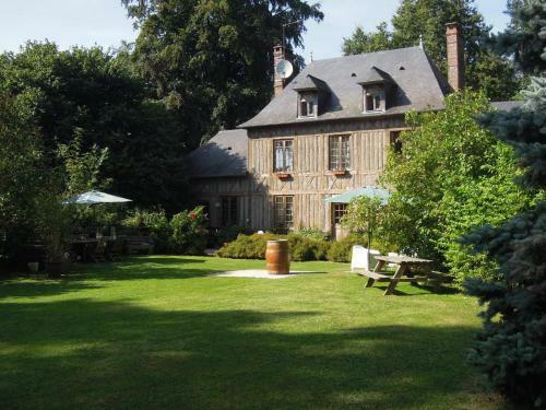 Bed & Breakfast La Maison De Lalette