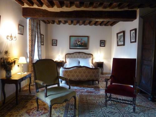 Hostal Ch�teau De Saint-augustin