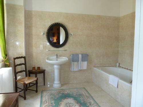 Hostal Ch�teau De Saint-augustin