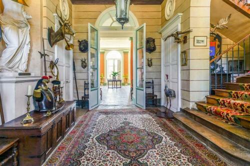 Hostal Ch�teau De Saint-augustin