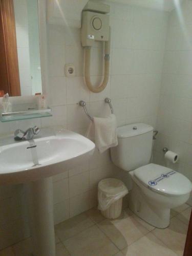Hostal Hosteria Gelin De Gajano