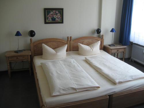 Hostal Hotel Garni Central