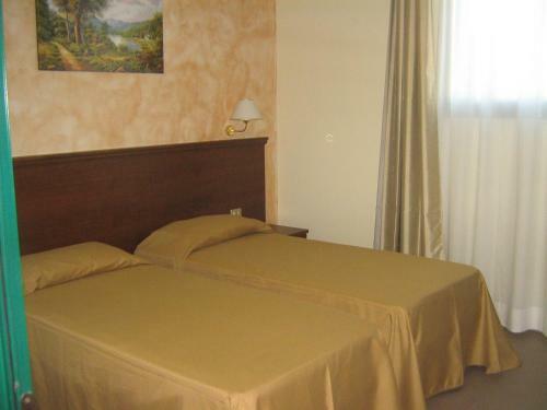 Hotel La Ciminiera
