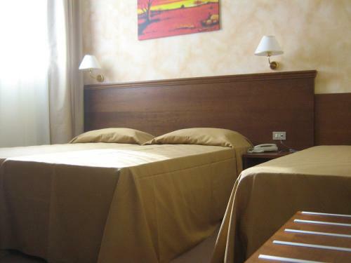 Hotel La Ciminiera