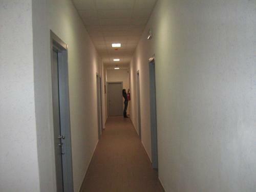 Hotel La Ciminiera