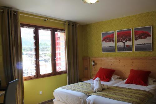 Hotel La Neyrette