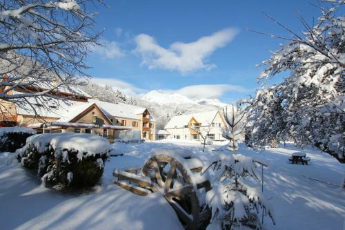 Hotel La Neyrette