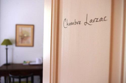 Bed & Breakfast Le Clos Des Noyers
