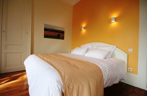 Bed & Breakfast Le Clos Des Noyers
