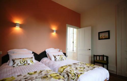 Bed & Breakfast Le Clos Des Noyers