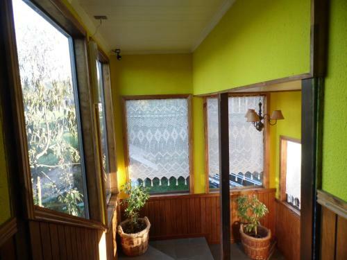 Hotel Complejo Pehuen Lago Lanalhue